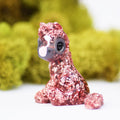 Rose Gold GumiPoni Juniper