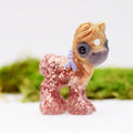 Rose Gold GumiPoni