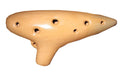 S. American Sweet Potato Ocarina, small Ocarinas Lark in the Morning
