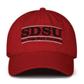 San Diego State Dad Caps