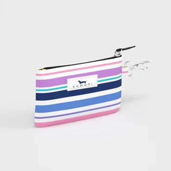 SCOUT - IDKase - Stripe a Pose - Findlay Rowe Designs