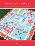 SEWING ROOM SAMPLER PATTERN