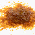 Shellac Flakes TN Orange-Ottosson Färgmakeri-Atlas Preservation