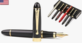 Smart Nib Calligraphy Fountain Pen
