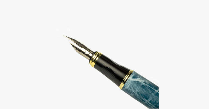 Smart Nib Calligraphy Fountain Pen
