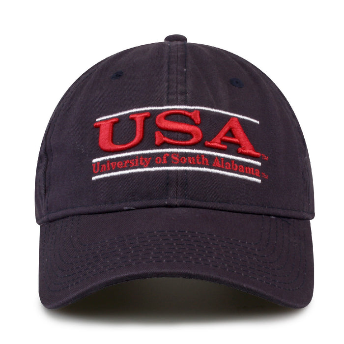 South Alabama Dad Caps
