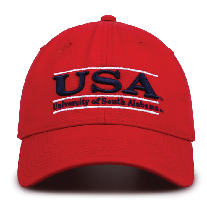 South Alabama Dad Caps