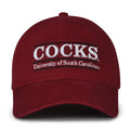 South Carolina Dad Caps