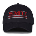 Southern Methodist Dad Caps
