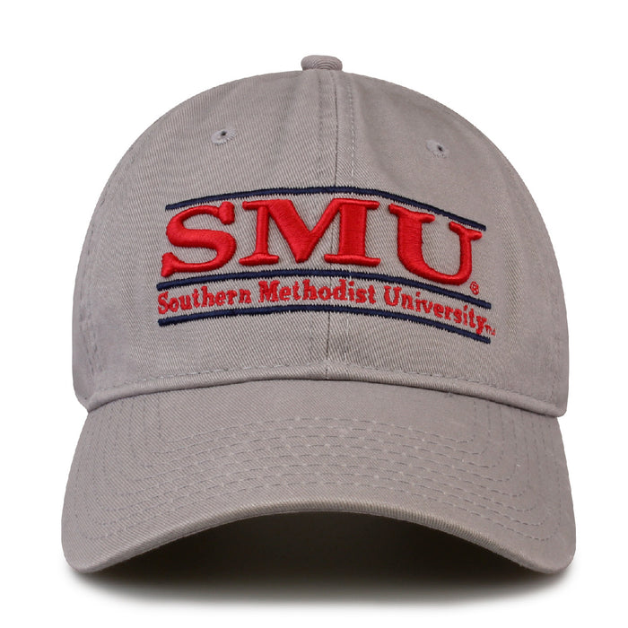 Southern Methodist Dad Caps