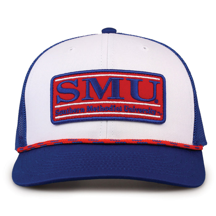 Southern Methodist Truckers
