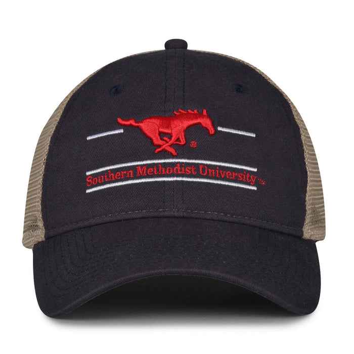 Southern Methodist Truckers