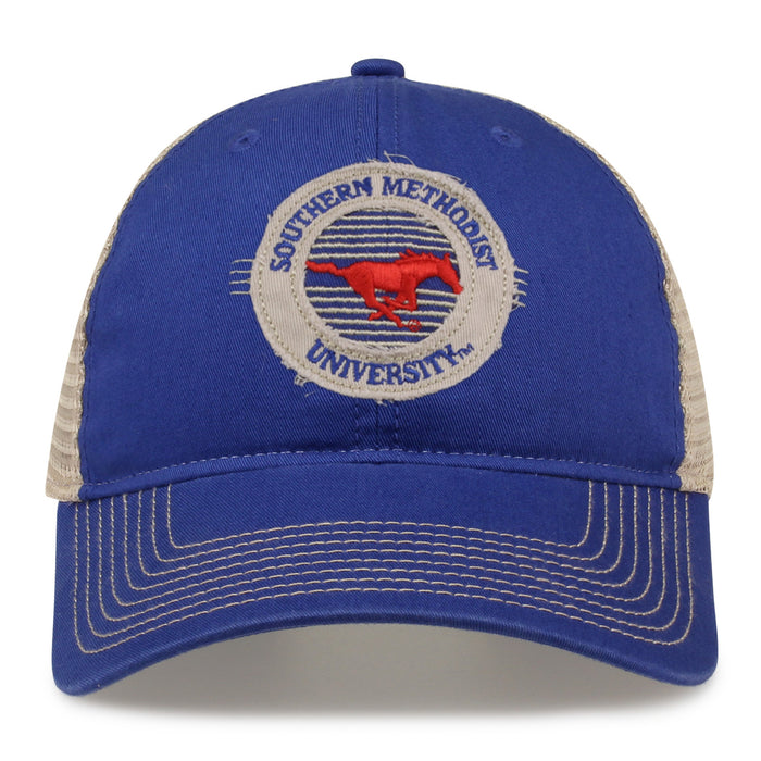 Southern Methodist Truckers