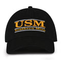 Southern Miss Dad Caps