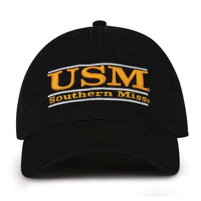 Southern Miss Dad Caps