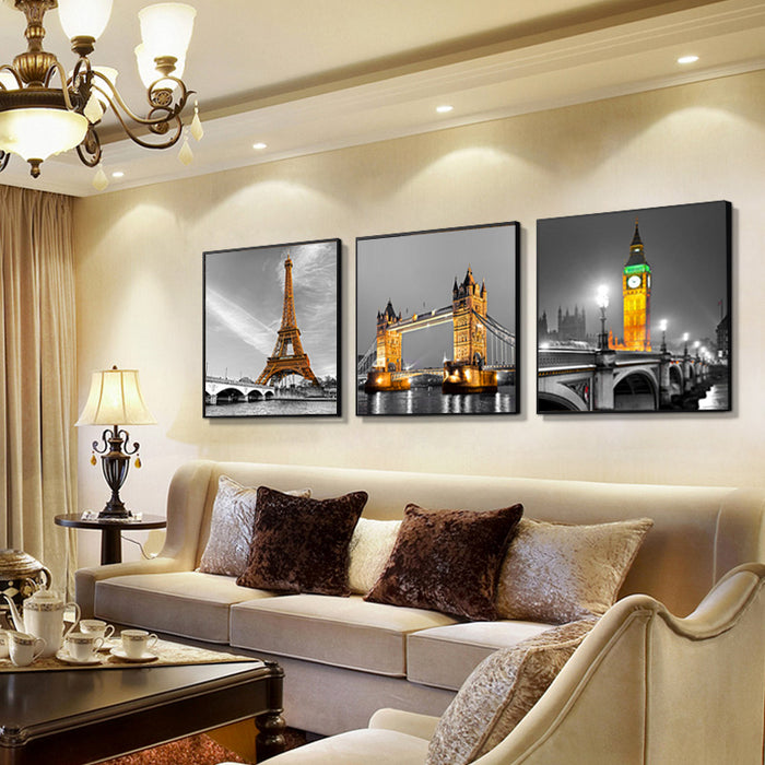 Square Diamond Painting Kit - DIY