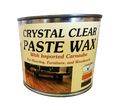 Staples Paste Wax + Bowling Alley Wax-H.F. Staples & Co.-Atlas Preservation