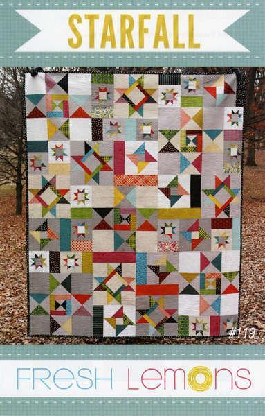 STARFALL PATTERN