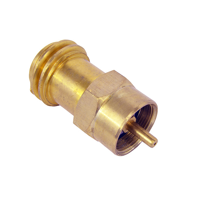 "Steak Saver" Adapter