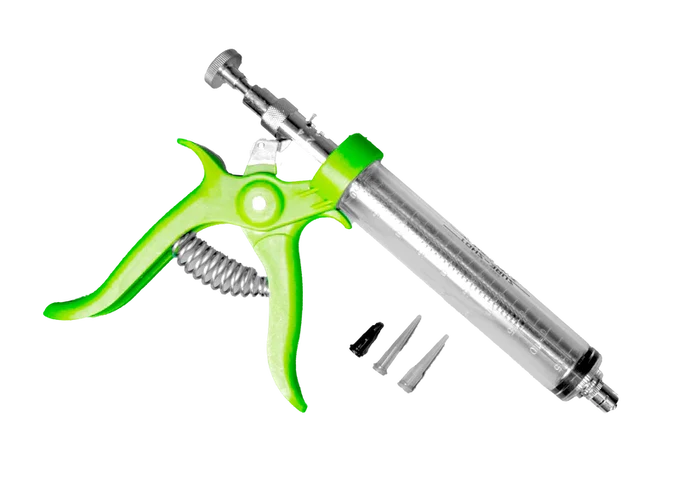 Sure-Shot Applicator for Peel-Tek®-Peel-Tek-Atlas Preservation
