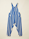 Swoveralls - Stripes Blue/White
