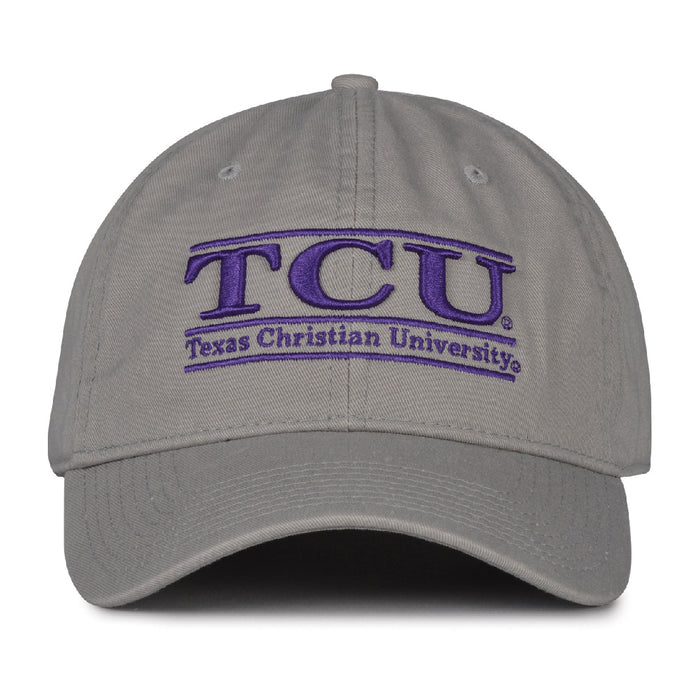 TCU Dad Caps