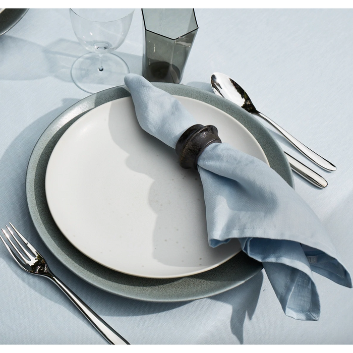 Terra Dinnerware, Seafoam