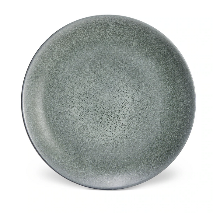 Terra Dinnerware, Seafoam