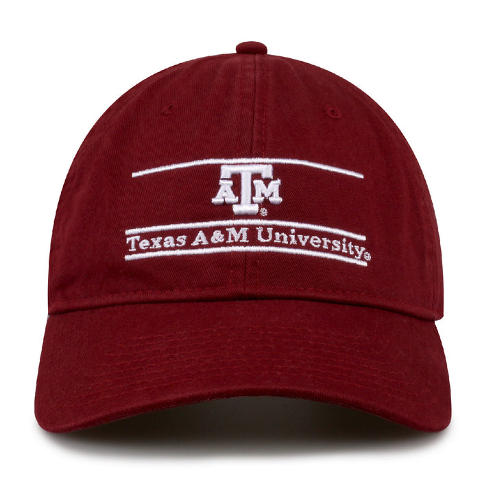 Texas A&M Dad Caps