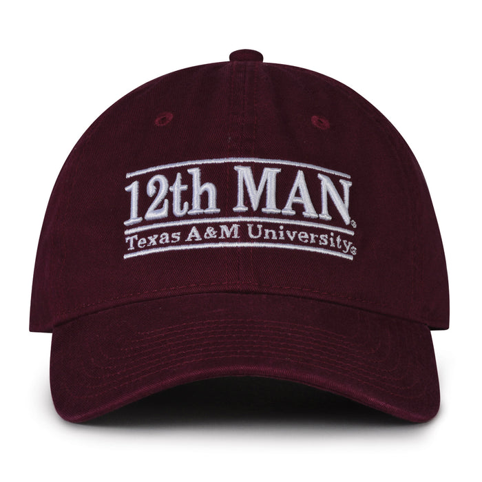 Texas A&M Dad Caps