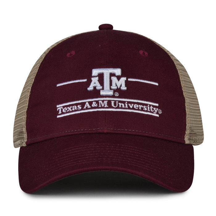 Texas A&M Truckers