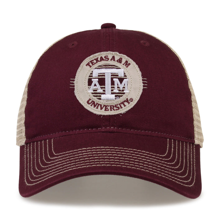 Texas A&M Truckers