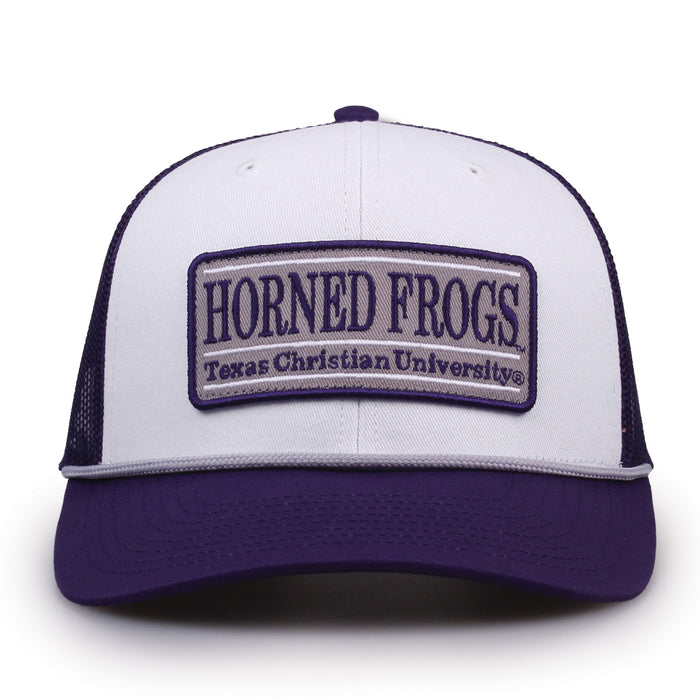 Texas Christian Truckers