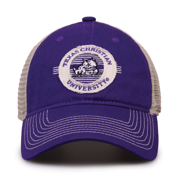 Texas Christian Truckers