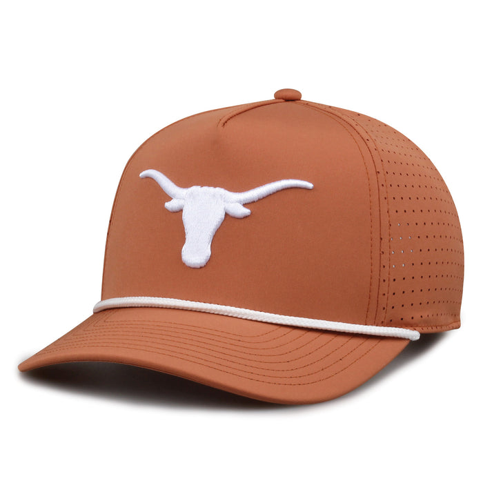 Texas Performance Mesh Snapback