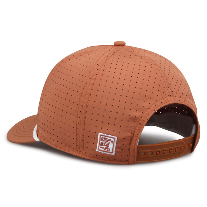 Texas Performance Mesh Snapback