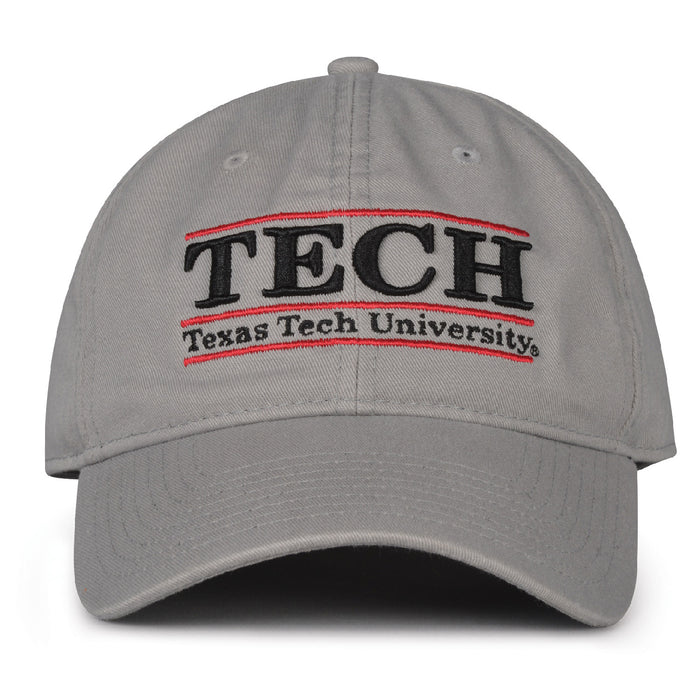 Texas Tech Dad Caps