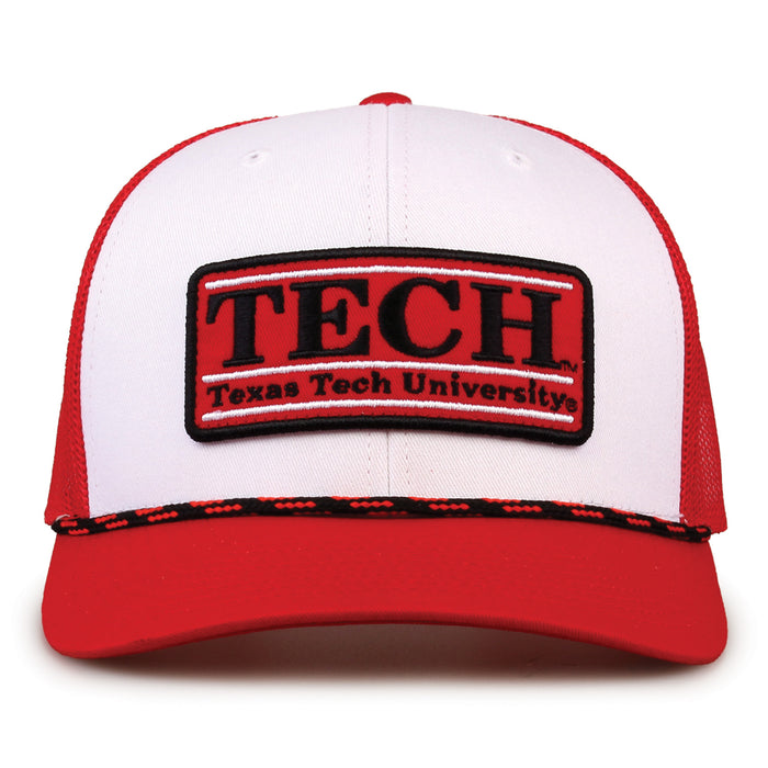 Texas Tech Truckers