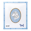 The Bloodhound Cameo