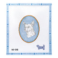 The Chihuahua Cameo