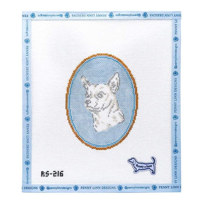 The Chihuahua Cameo