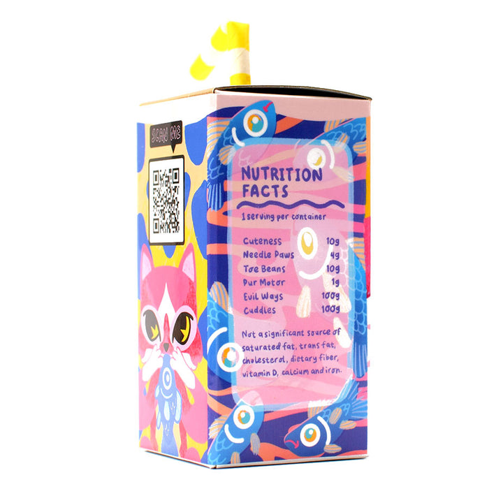 The JuiceBox's Juice Box