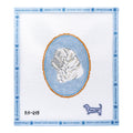 The Pug Cameo