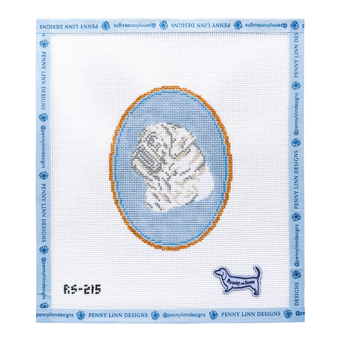 The Pug Cameo
