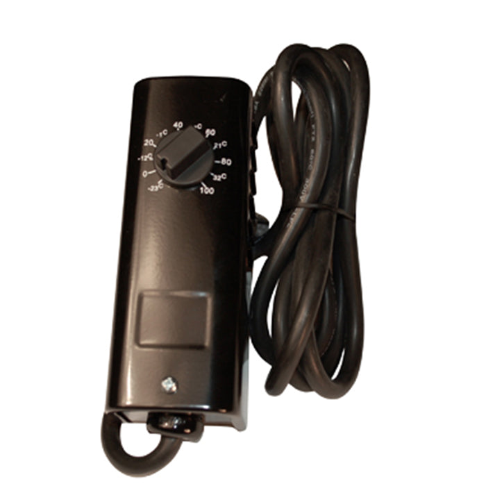 Thermostat for MH50KR