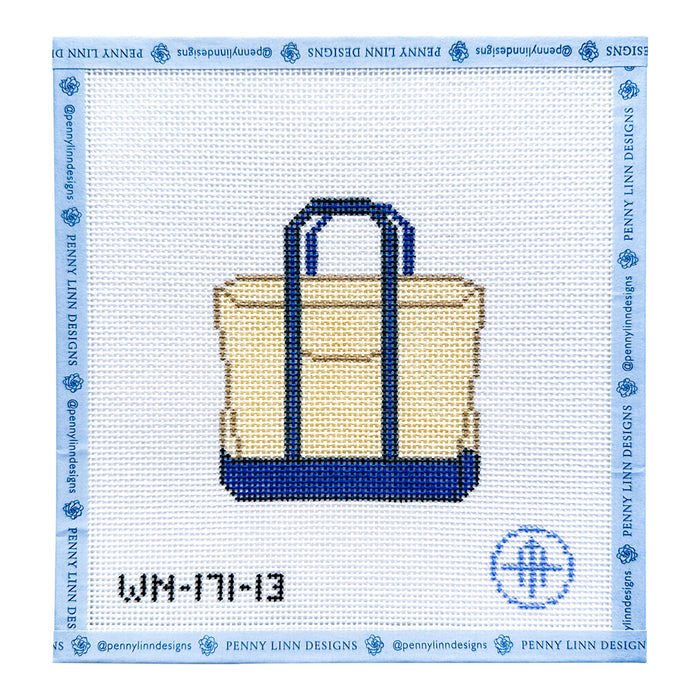 13 Mesh / Blue