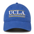 UCLA Dad Caps