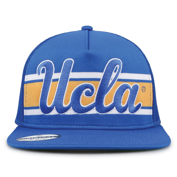 UCLA Truckers