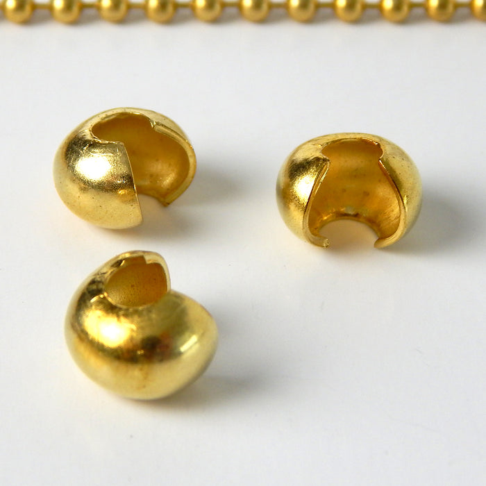 Universal Ball Chain Kits for Beaded Chain Light Fixtures - Vintporium Architectural Salvage