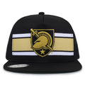 United States Military Academy (Army) Class of '92 trucker hat, front view with embroidered logo and stripes